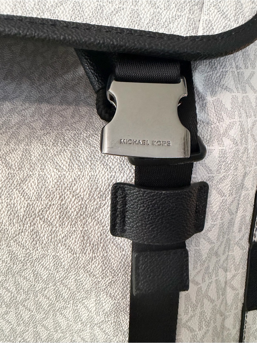 Michael Kors Cooper Backpack - Picture 12 of 13